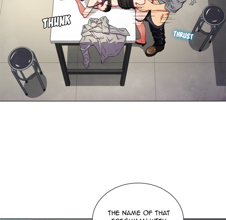 My High School Bully Chapter 14 Page 109