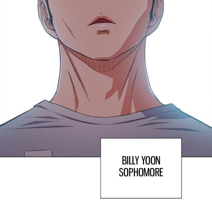My High School Bully Chapter 14 Page 115