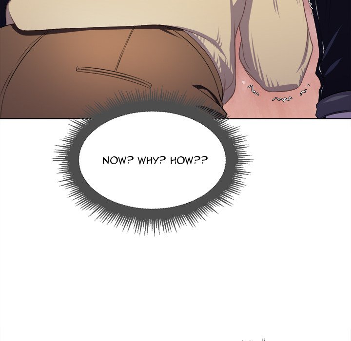 My High School Bully Chapter 14 Page 27