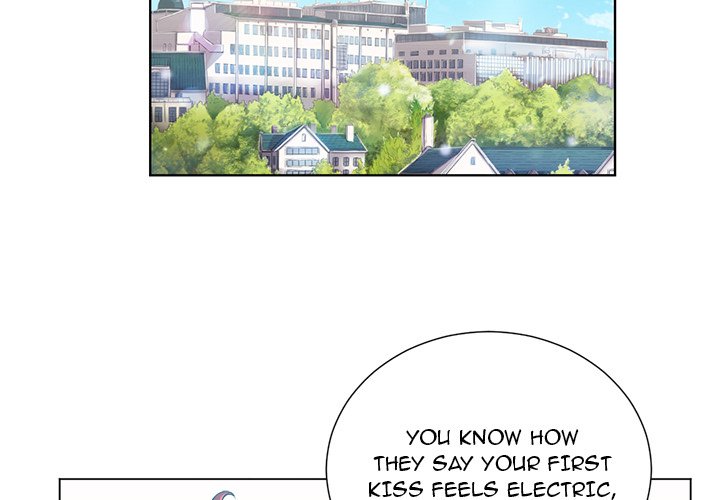 My High School Bully Chapter 14 Page 4