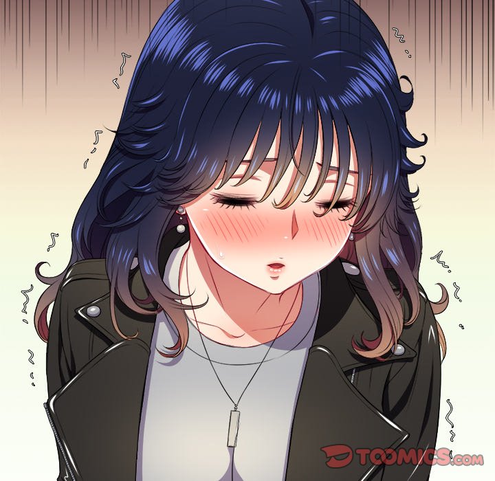 My High School Bully Chapter 14 Page 46