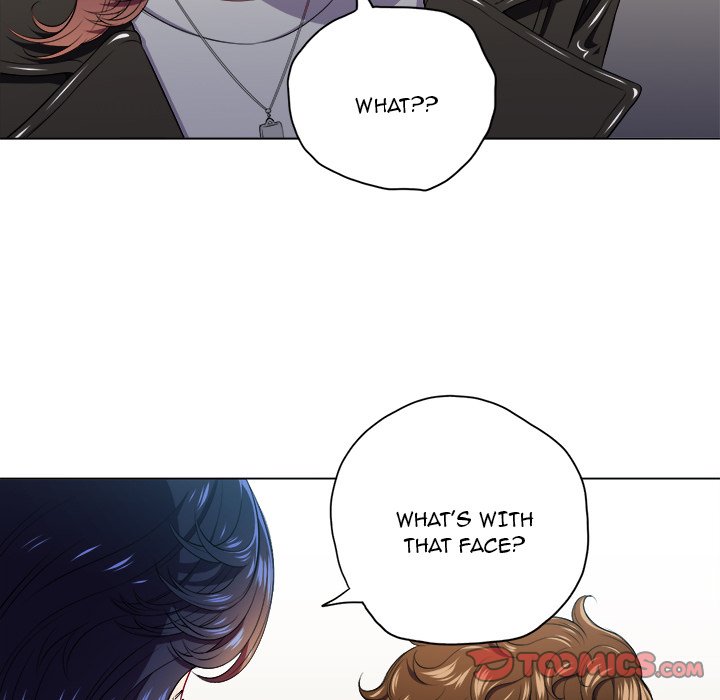 My High School Bully Chapter 14 Page 50