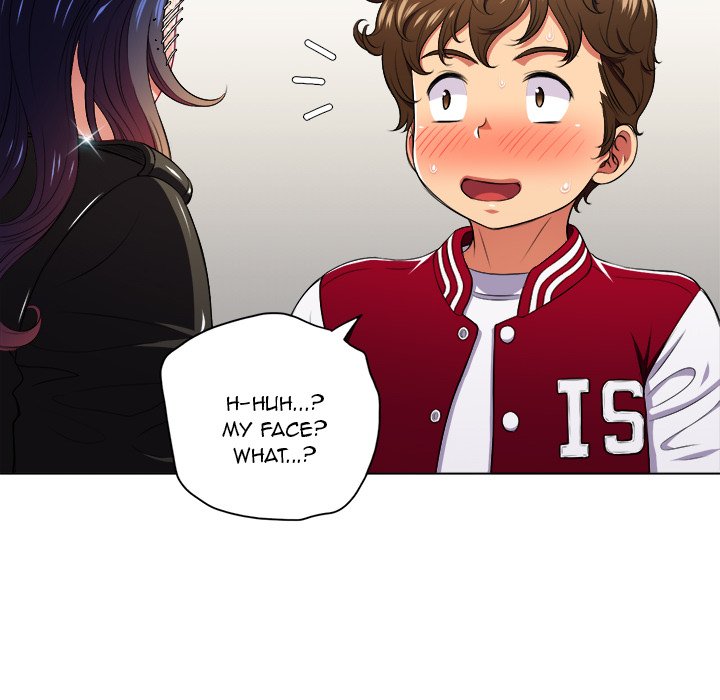 My High School Bully Chapter 14 Page 51