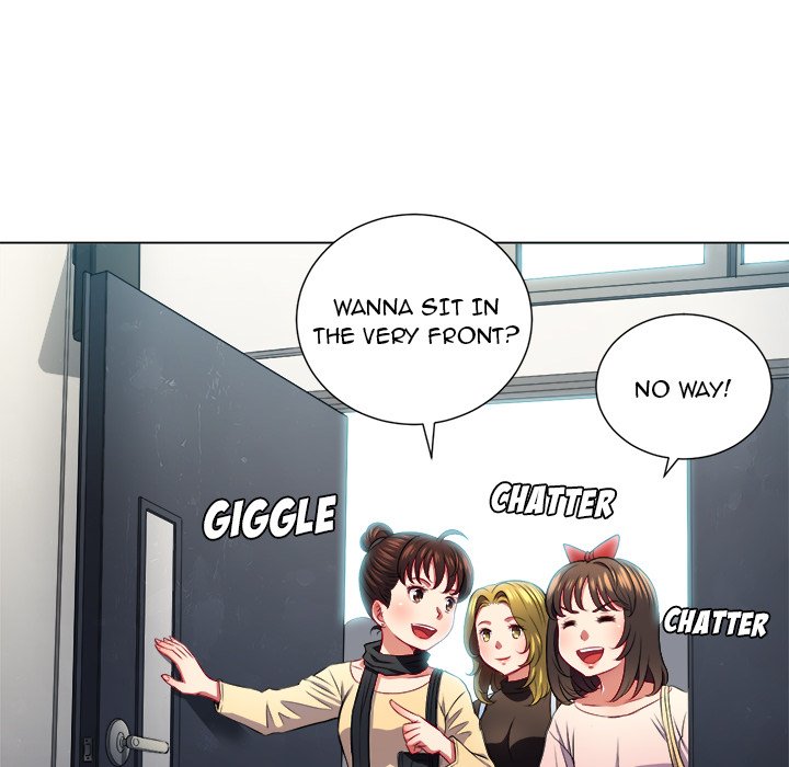 My High School Bully Chapter 14 Page 52