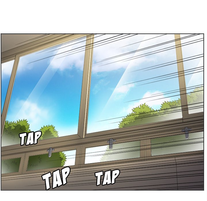 My High School Bully Chapter 14 Page 56