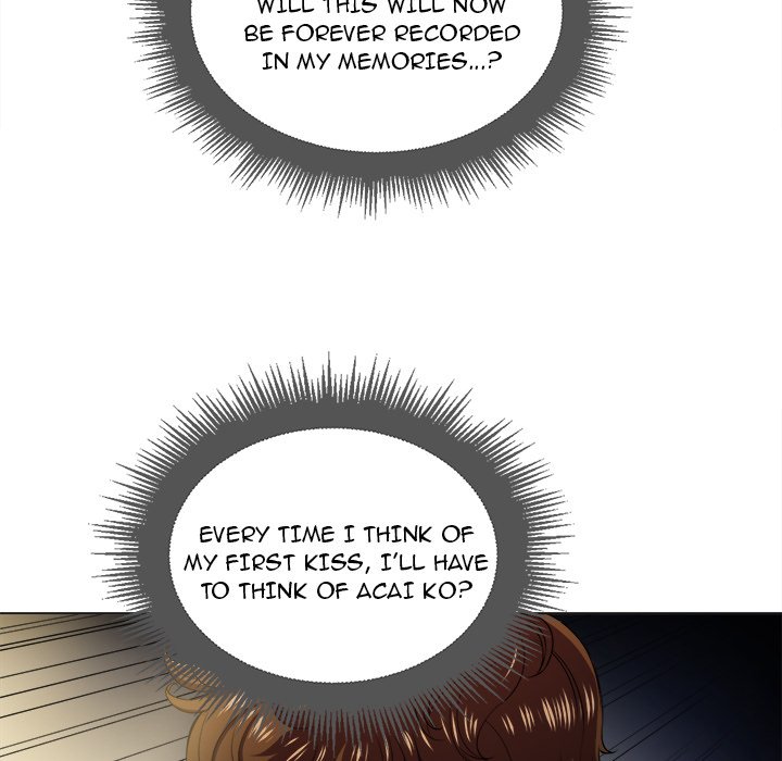 My High School Bully Chapter 14 Page 59
