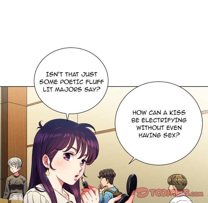 My High School Bully Chapter 14 Page 6