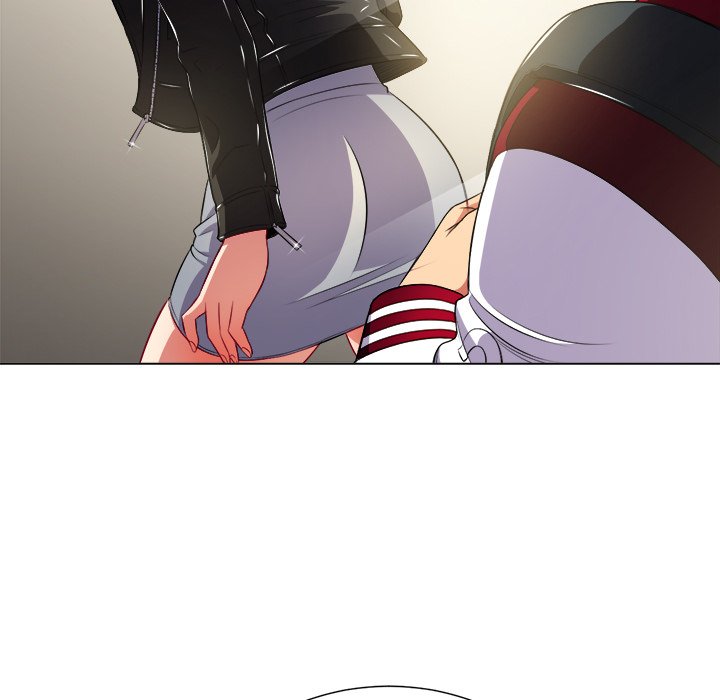 My High School Bully Chapter 14 Page 63