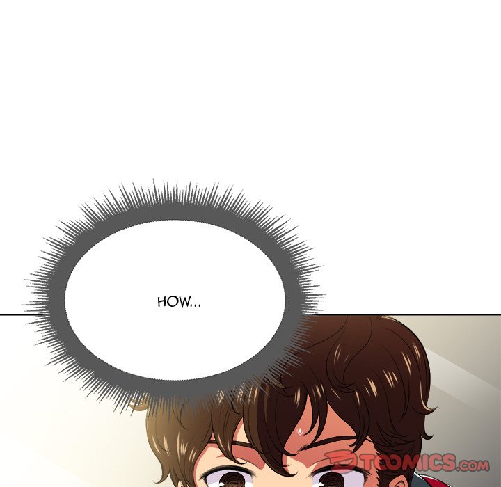 My High School Bully Chapter 14 Page 66