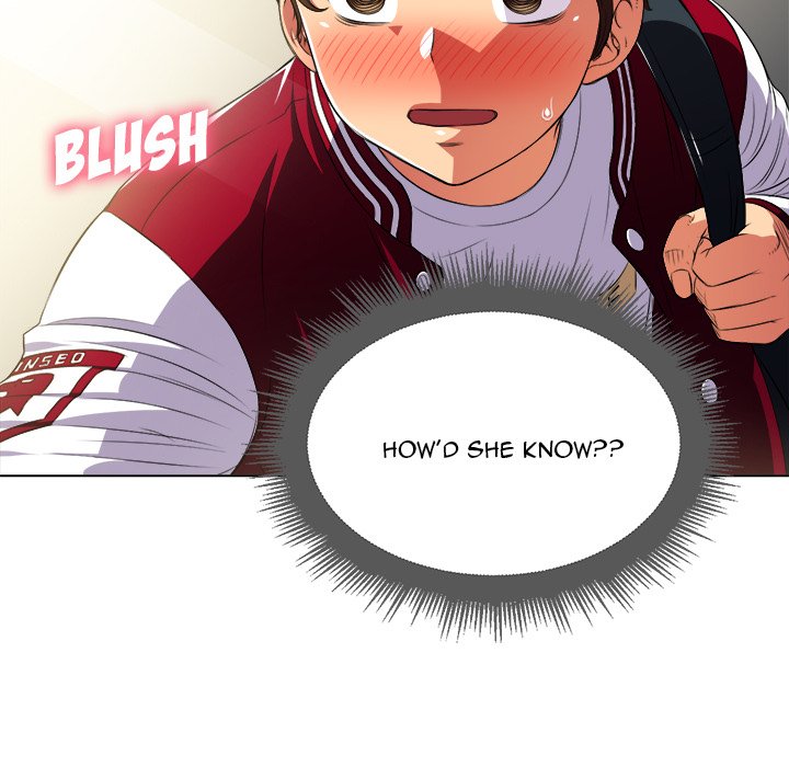 My High School Bully Chapter 14 Page 67