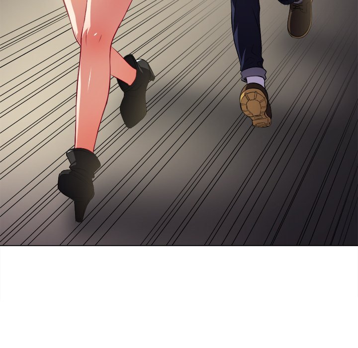 My High School Bully Chapter 14 Page 75
