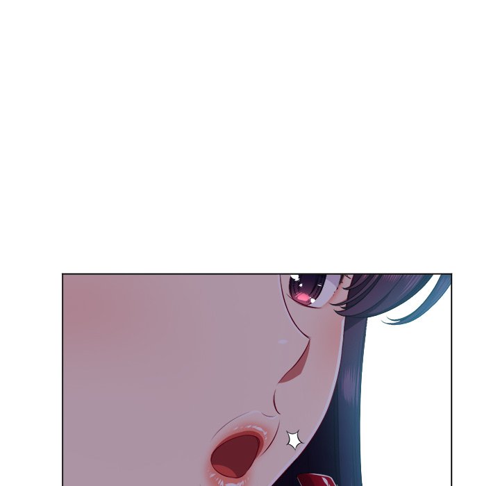 My High School Bully Chapter 14 Page 8