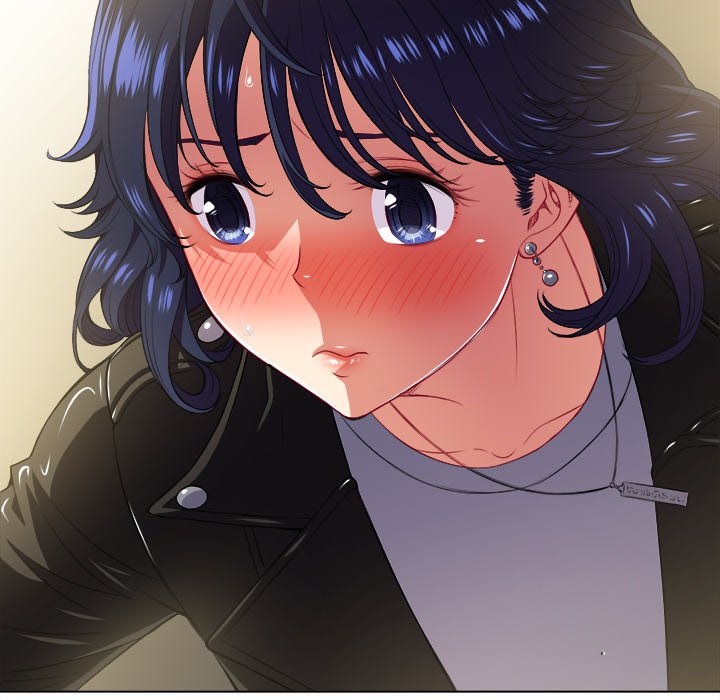 My High School Bully Chapter 14 Page 83