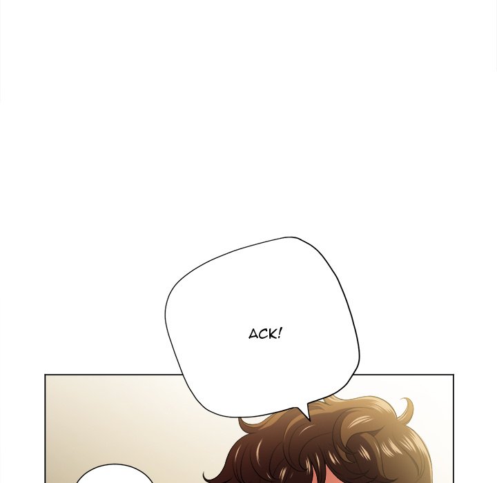 My High School Bully Chapter 14 Page 84