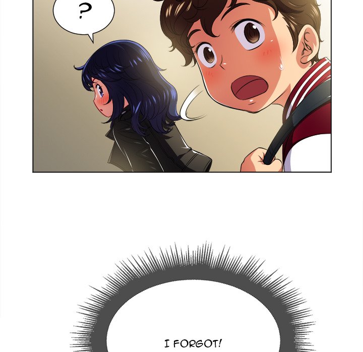 My High School Bully Chapter 14 Page 85
