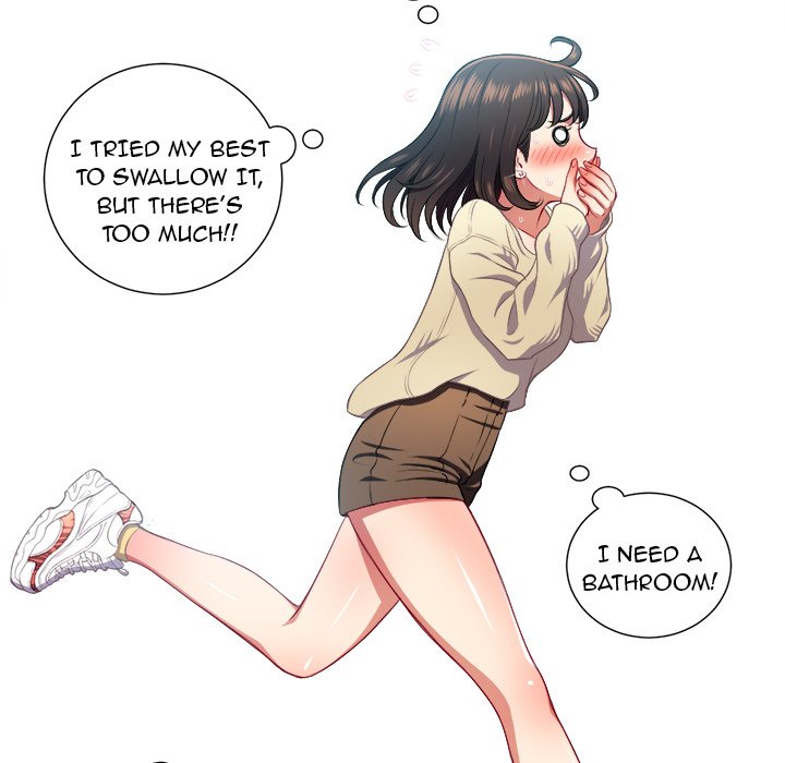 My High School Bully Chapter 14 Page 87