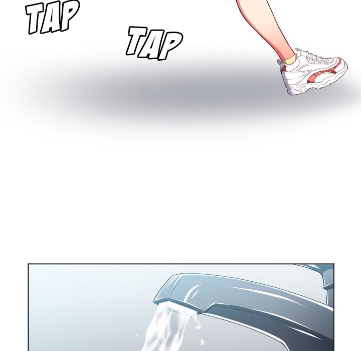 My High School Bully Chapter 14 Page 88