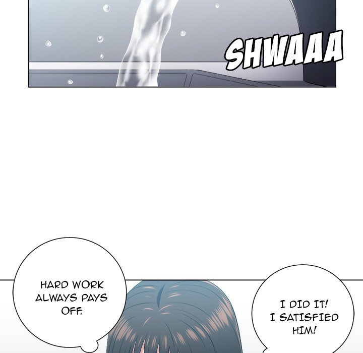 My High School Bully Chapter 14 Page 89