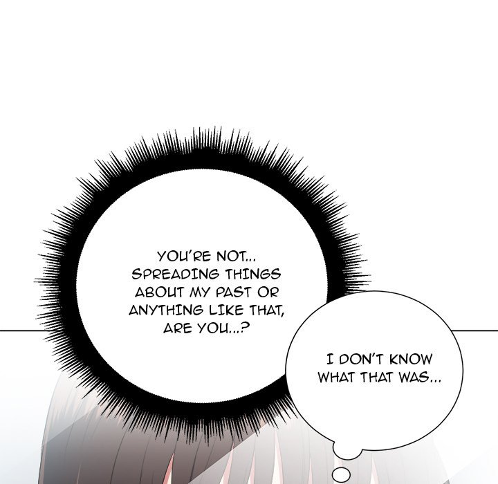 My High School Bully Chapter 14 Page 91