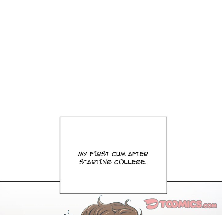 My High School Bully Chapter 14 Page 94