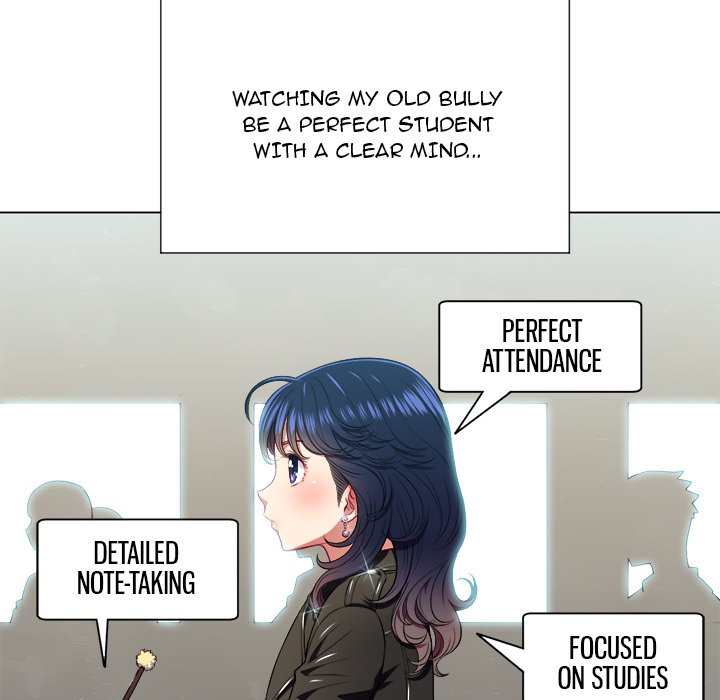 My High School Bully Chapter 14 Page 97