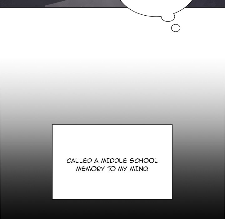 My High School Bully Chapter 14 Page 99