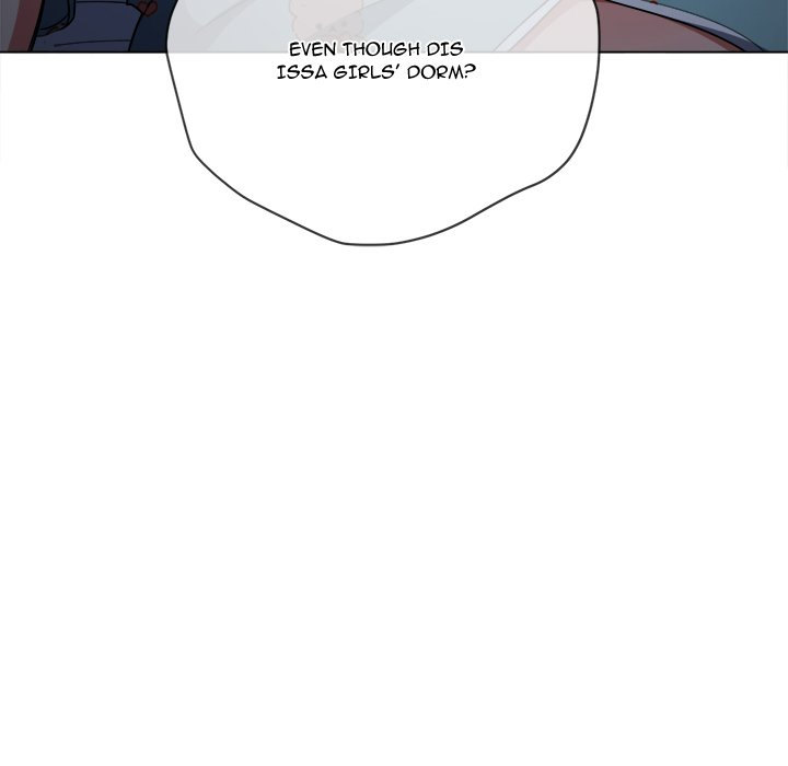 My High School Bully Chapter 140 Page 101