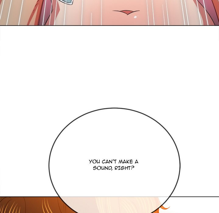 My High School Bully Chapter 140 Page 118