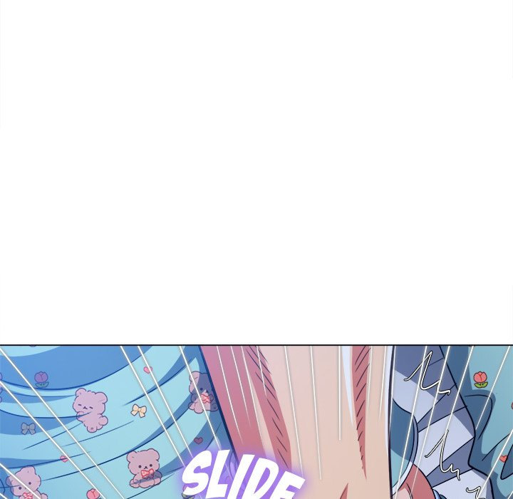 My High School Bully Chapter 140 Page 130