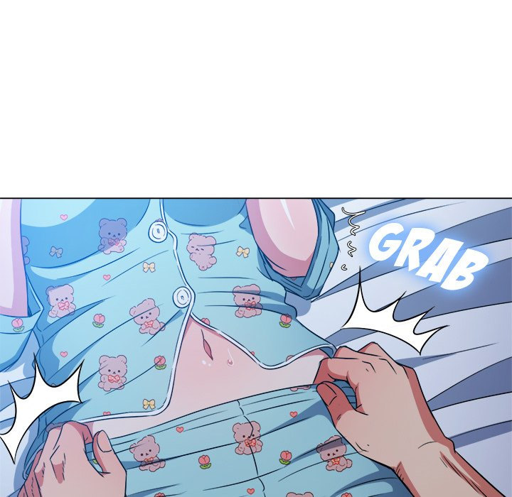 My High School Bully Chapter 140 Page 140