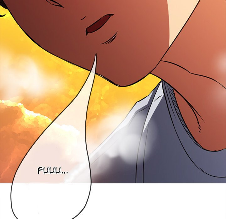 My High School Bully Chapter 140 Page 21