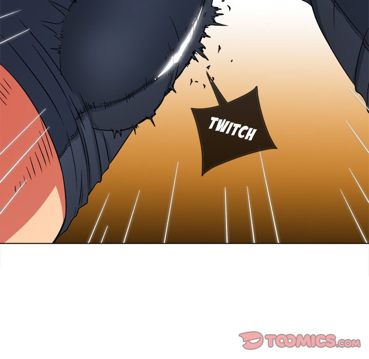 My High School Bully Chapter 140 Page 24