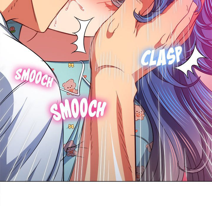 My High School Bully Chapter 140 Page 52