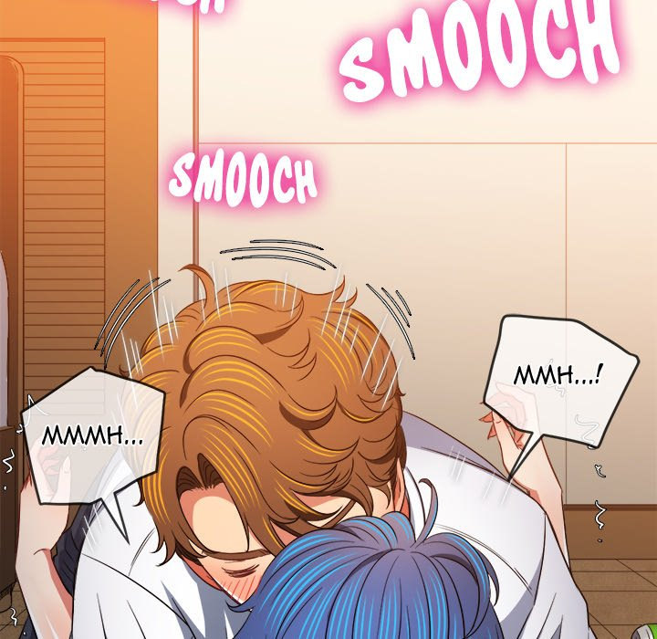 My High School Bully Chapter 140 Page 54