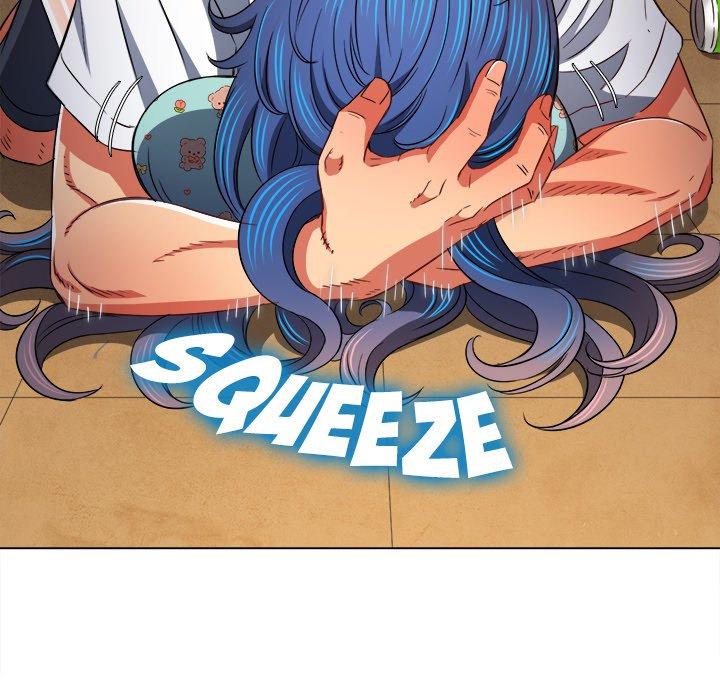 My High School Bully Chapter 140 Page 55