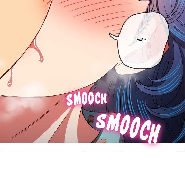 My High School Bully Chapter 140 Page 59