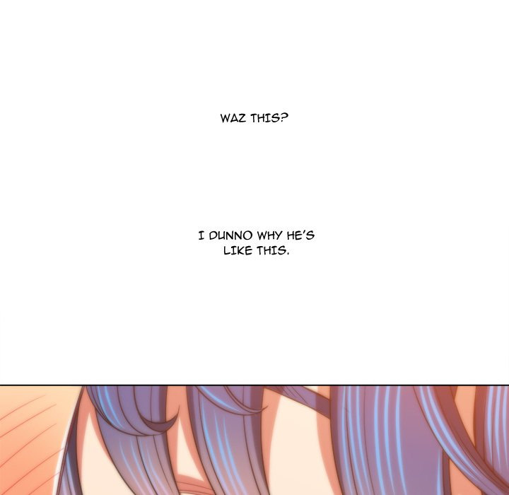 My High School Bully Chapter 140 Page 60
