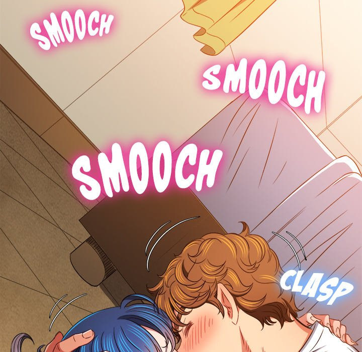 My High School Bully Chapter 140 Page 63