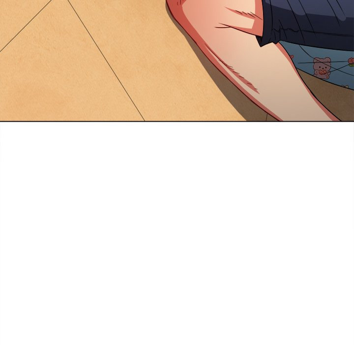 My High School Bully Chapter 140 Page 65