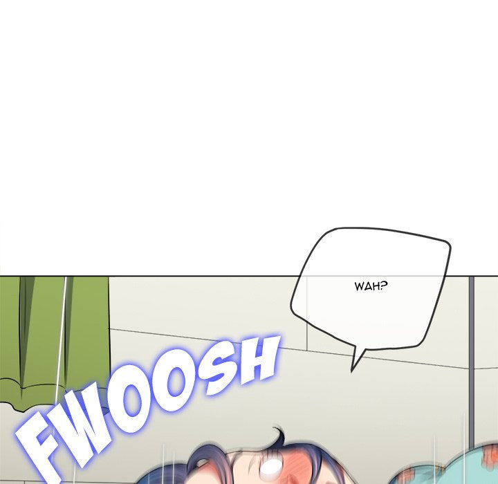 My High School Bully Chapter 140 Page 73