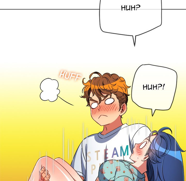 My High School Bully Chapter 140 Page 76