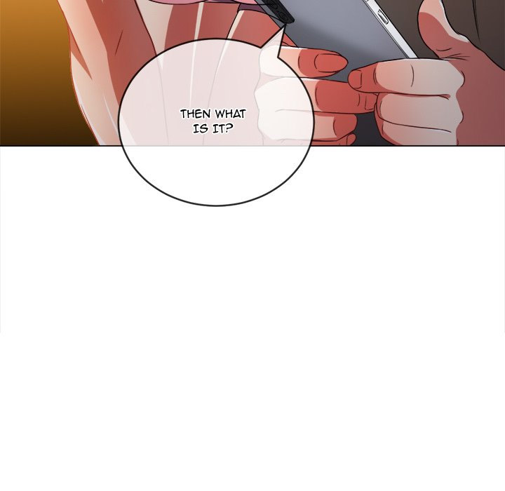 My High School Bully Chapter 140 Page 88