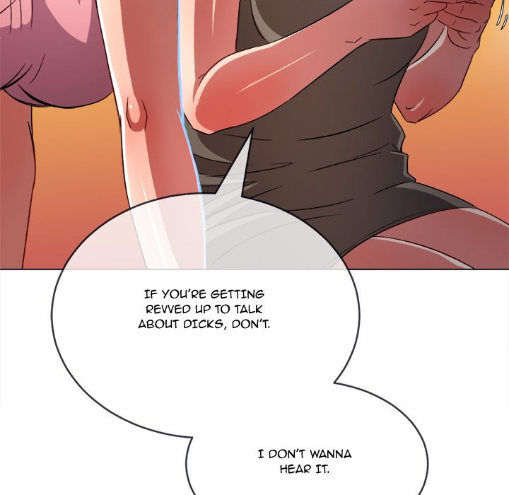 My High School Bully Chapter 140 Page 91