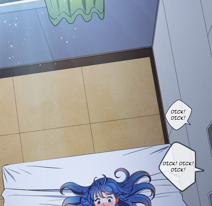 My High School Bully Chapter 140 Page 93