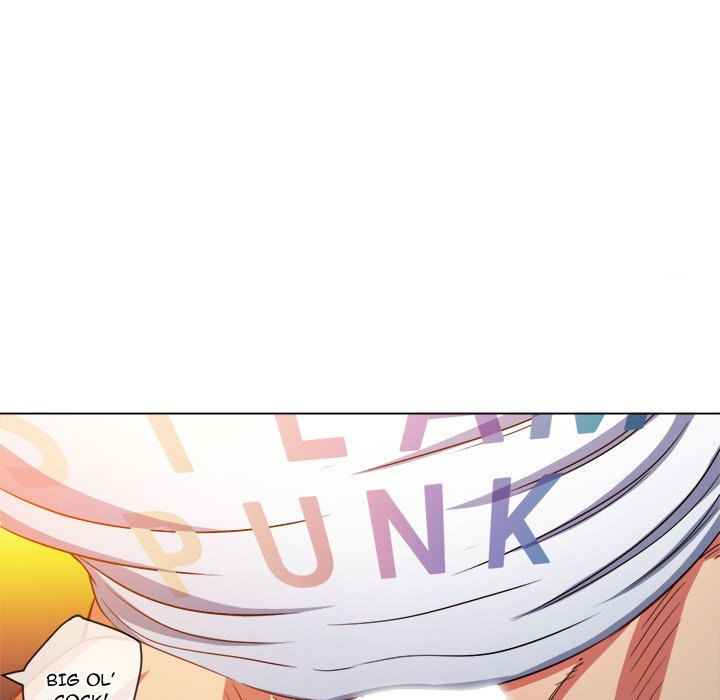 My High School Bully Chapter 140 Page 96