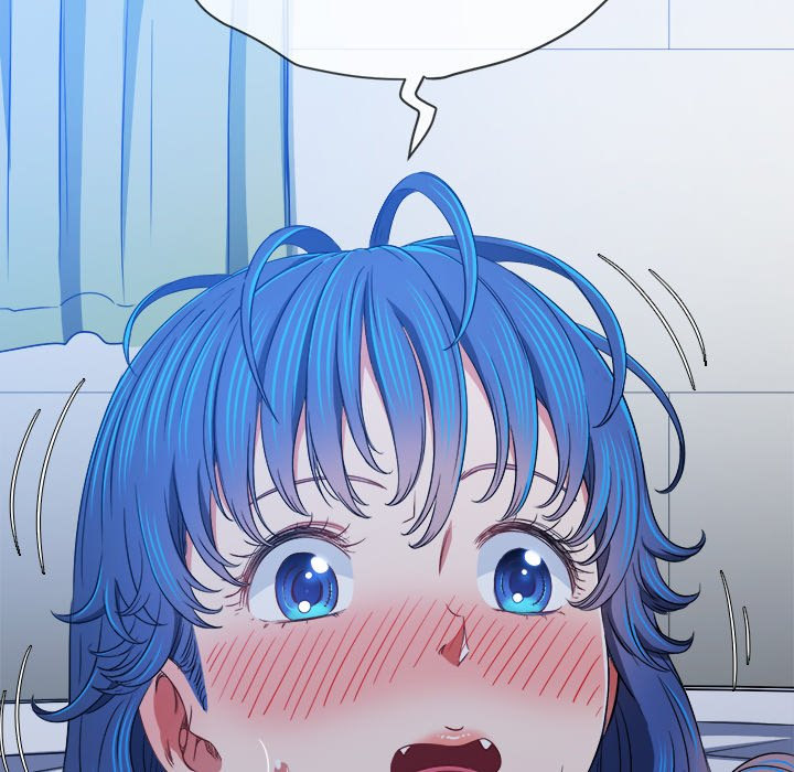 My High School Bully Chapter 140 Page 99