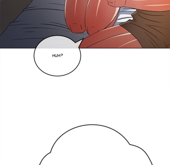 My High School Bully Chapter 141 Page 11