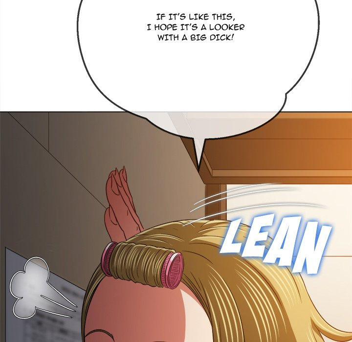 My High School Bully Chapter 141 Page 12