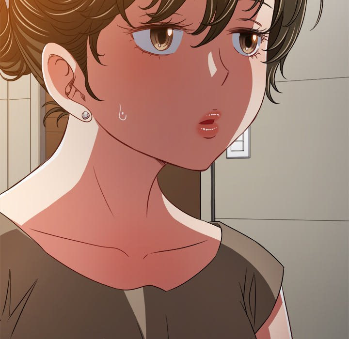My High School Bully Chapter 141 Page 16