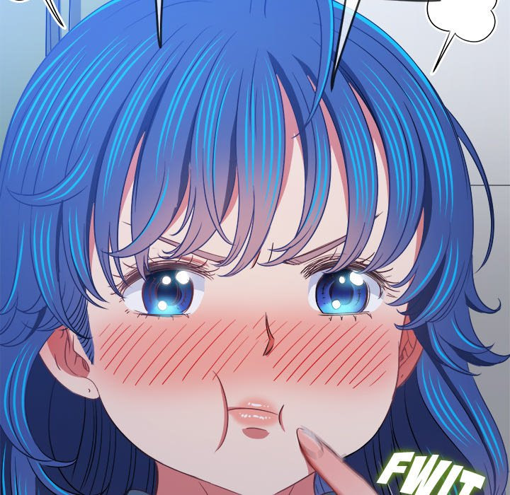 My High School Bully Chapter 141 Page 163